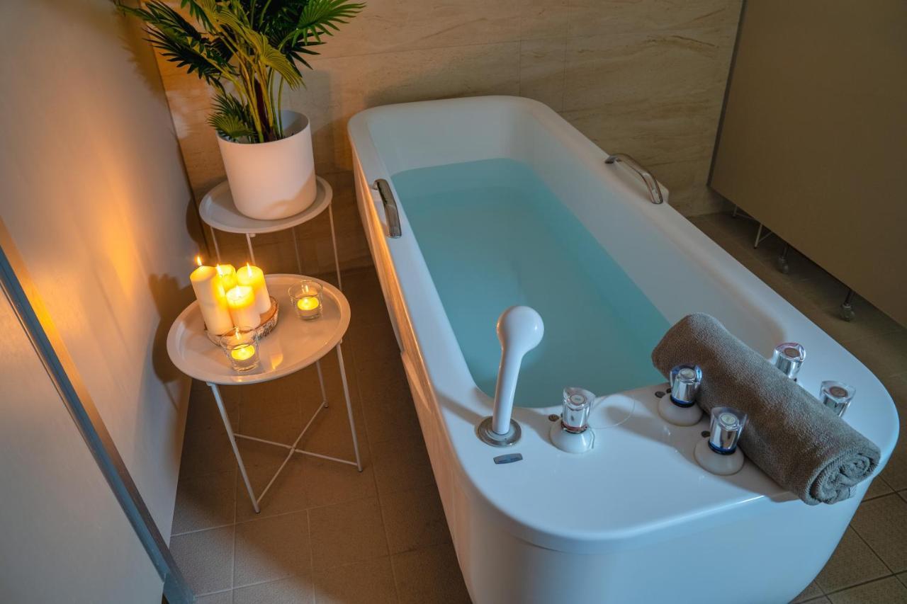 Hotel Gromada Medical Spa Буско-Здруй Экстерьер фото